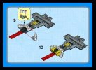 Building Instructions - LEGO - 7262 - TIE TM Fighter and Y-Wing TM: Page 17