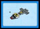 Building Instructions - LEGO - 7262 - TIE TM Fighter and Y-Wing TM: Page 19