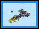 Building Instructions - LEGO - 7262 - TIE TM Fighter and Y-Wing TM: Page 34