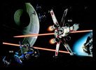 Building Instructions - LEGO - 7262 - TIE TM Fighter and Y-Wing TM: Page 54