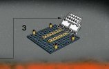 Building Instructions - LEGO - 7264 - Imperial Inspection: Page 7