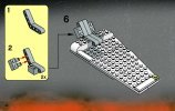 Building Instructions - LEGO - 7264 - Imperial Inspection: Page 46