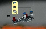 Building Instructions - LEGO - 7264 - Imperial Inspection: Page 66