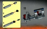 Building Instructions - LEGO - 7264 - Imperial Inspection: Page 67