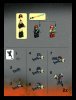 Building Instructions - LEGO - 7283 - Ultimate Space Battle: Page 2