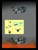 Building Instructions - LEGO - 7283 - Ultimate Space Battle: Page 30