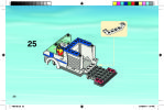 Building Instructions - LEGO - 7286 - Prisoner Transport: Page 30