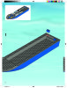 Building Instructions - LEGO - 7287 - Police Boat: Page 6