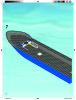 Building Instructions - LEGO - 7287 - Police Boat: Page 12