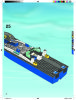 Building Instructions - LEGO - 7287 - Police Boat: Page 30