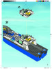 Building Instructions - LEGO - 7287 - Police Boat: Page 39