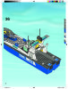 Building Instructions - LEGO - 7287 - Police Boat: Page 46