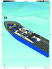 Building Instructions - LEGO - 7287 - Police Boat: Page 24