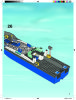 Building Instructions - LEGO - 7287 - Police Boat: Page 31