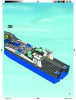 Building Instructions - LEGO - 7287 - Police Boat: Page 35