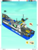 Building Instructions - LEGO - 7287 - Police Boat: Page 49