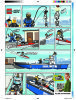 Building Instructions - LEGO - 7287 - Police Boat: Page 54