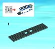 Building Instructions - LEGO - 7288 - Mobile Police Unit: Page 3