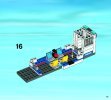 Building Instructions - LEGO - 7288 - Mobile Police Unit: Page 21