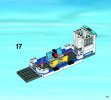 Building Instructions - LEGO - 7288 - Mobile Police Unit: Page 23