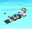 Building Instructions - LEGO - 7288 - Mobile Police Unit: Page 24