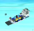 Building Instructions - LEGO - 7288 - Mobile Police Unit: Page 27