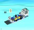 Building Instructions - LEGO - 7288 - Mobile Police Unit: Page 28