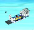 Building Instructions - LEGO - 7288 - Mobile Police Unit: Page 29