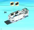 Building Instructions - LEGO - 7288 - Mobile Police Unit: Page 30