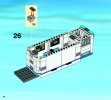 Building Instructions - LEGO - 7288 - Mobile Police Unit: Page 32