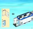 Building Instructions - LEGO - 7288 - Mobile Police Unit: Page 39