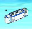 Building Instructions - LEGO - 7288 - Mobile Police Unit: Page 41