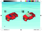 Building Instructions - LEGO - 7288 - Mobile Police Unit: Page 14