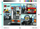 Building Instructions - LEGO - 7288 - Mobile Police Unit: Page 19