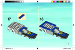 Building Instructions - LEGO - 7288 - Mobile Police Unit: Page 11