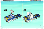 Building Instructions - LEGO - 7288 - Mobile Police Unit: Page 15