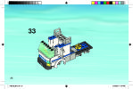 Building Instructions - LEGO - 7288 - Mobile Police Unit: Page 22