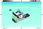 Building Instructions - LEGO - 7288 - Mobile Police Unit: Page 24