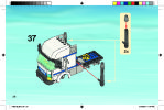 Building Instructions - LEGO - 7288 - Mobile Police Unit: Page 26