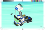 Building Instructions - LEGO - 7288 - Mobile Police Unit: Page 29