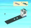 Building Instructions - LEGO - 7288 - Mobile Police Unit: Page 9