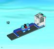 Building Instructions - LEGO - 7288 - Mobile Police Unit: Page 16