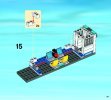 Building Instructions - LEGO - 7288 - Mobile Police Unit: Page 19