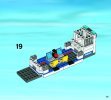 Building Instructions - LEGO - 7288 - Mobile Police Unit: Page 25