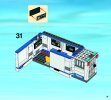 Building Instructions - LEGO - 7288 - Mobile Police Unit: Page 37