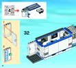 Building Instructions - LEGO - 7288 - Mobile Police Unit: Page 38