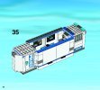 Building Instructions - LEGO - 7288 - Mobile Police Unit: Page 42