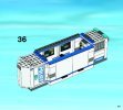 Building Instructions - LEGO - 7288 - Mobile Police Unit: Page 43