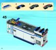 Building Instructions - LEGO - 7288 - Mobile Police Unit: Page 54