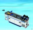 Building Instructions - LEGO - 7288 - Mobile Police Unit: Page 55